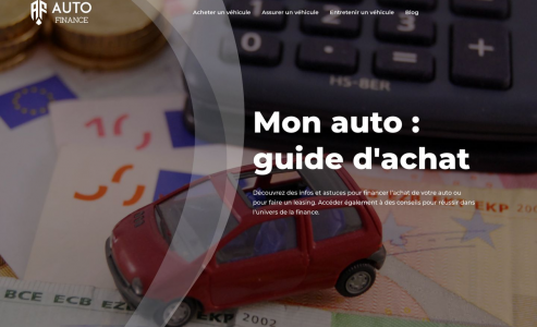 https://www.auto-finance.fr