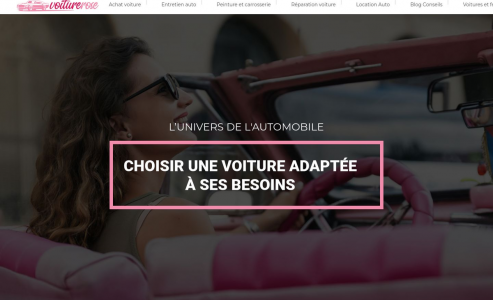 https://www.voiture-rose.fr